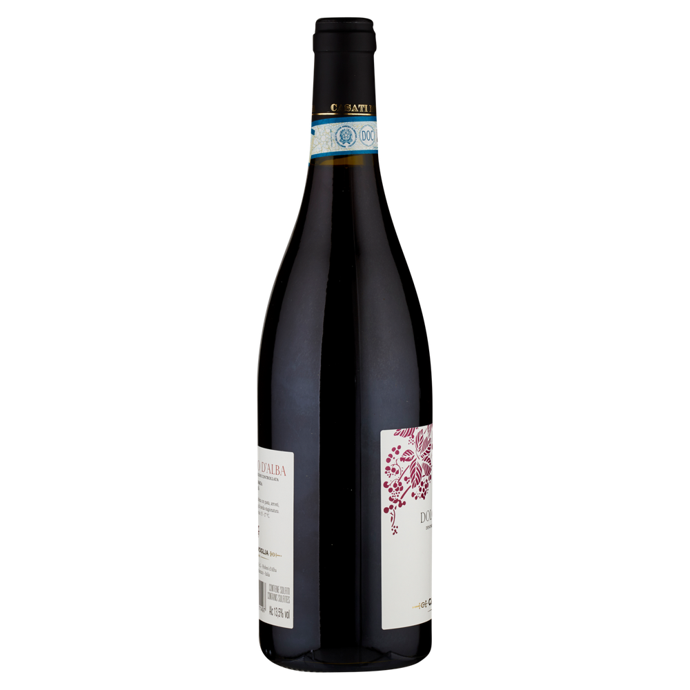 Dolcetto D'alba Casati Moglia Doc - Foto 2
