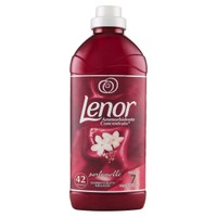 Ammorbidente Concentrato Gelsomino Scarlatto Lenor 42 Lavaggi Ammorbidente Concentrato Gelsomino Scarlatto Lenor 42 Lavaggi
