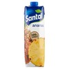 Bevanda A Base Di Succo Di Ananas Santal