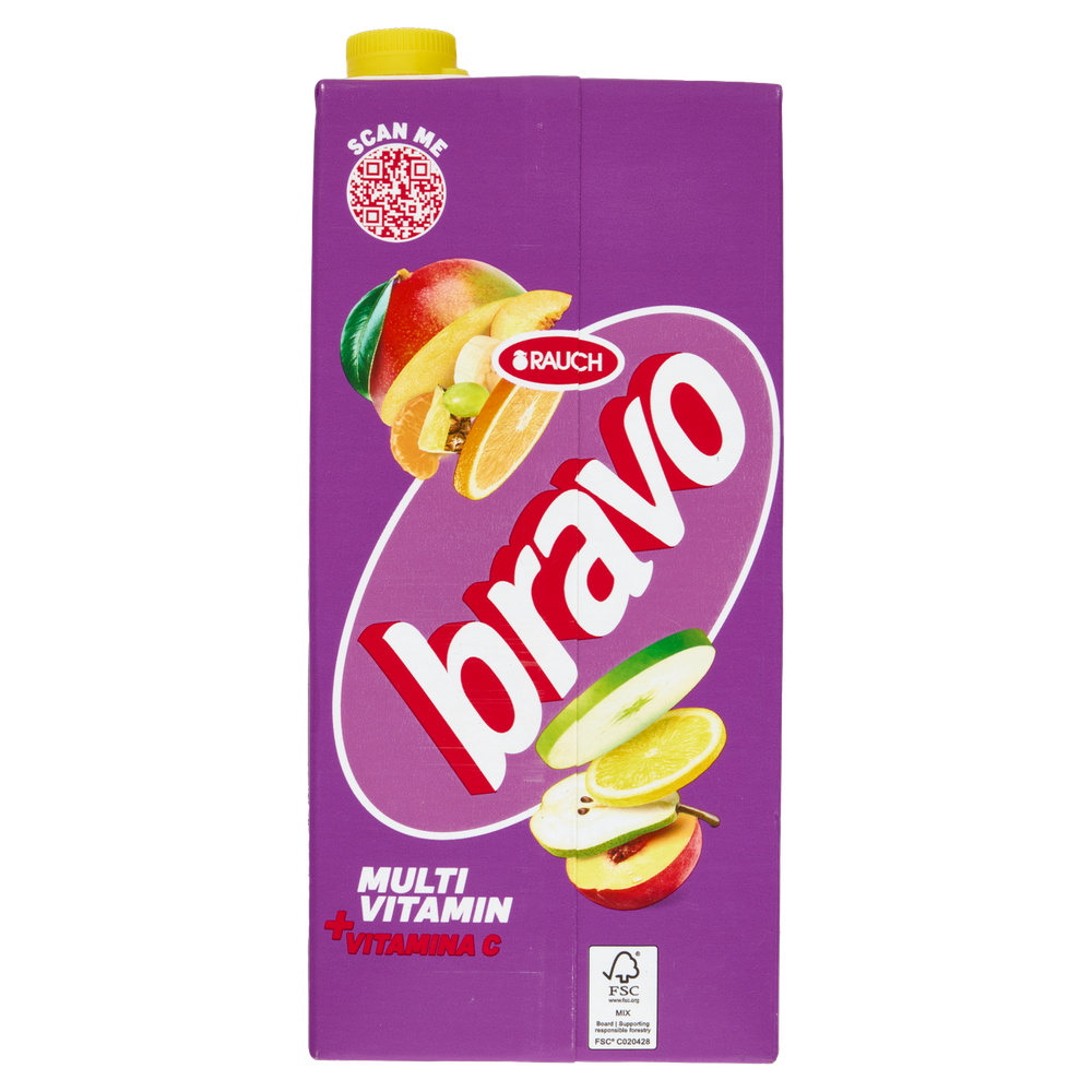 Bravo Multivitaminico - Foto 3