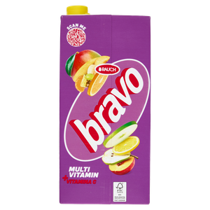 Bravo Multivitaminico - Foto 3