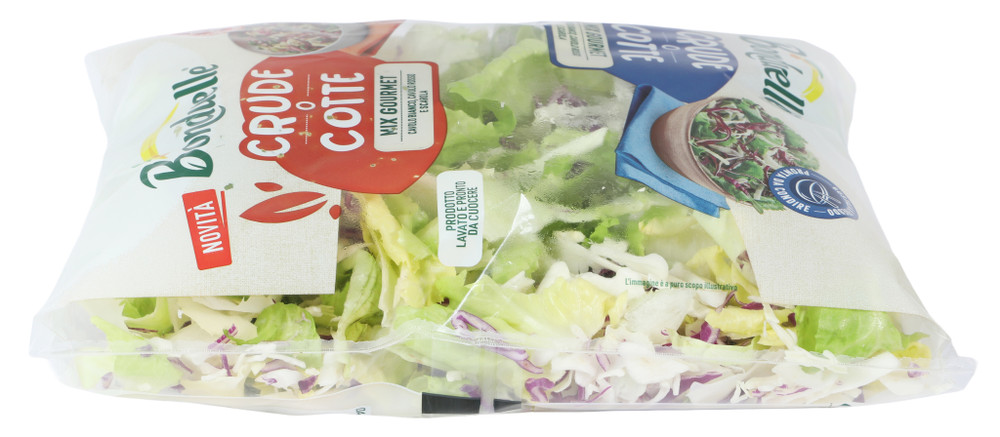 Crude O Cotte Mix Gourmet Bonduelle - Foto 2