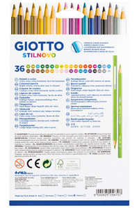Pastelli Esagonali Stilnovo Giotto - Foto 3