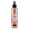 Giardino Dei Sensi Acqua Corpo Illuminante Profumata Sweet Vanilla