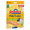 Guanti Felpati In Lattice Milleusi Spontex