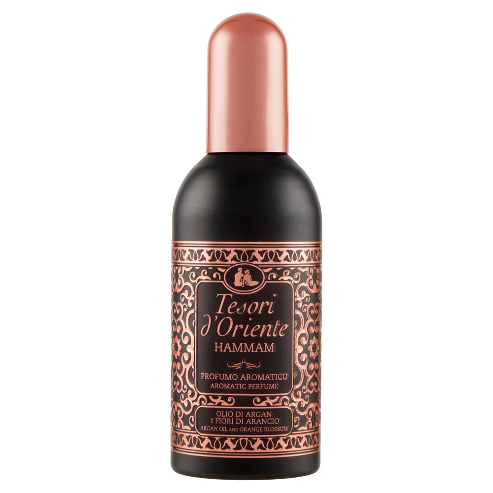 Profumo Aromatico Hammam Tesori D'oriente - Foto 1
