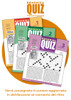 DOMENICA QUIZ GDO - Foto 1 di 1