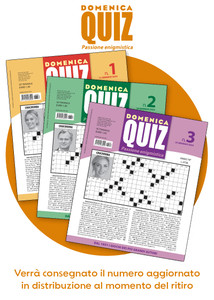 Domenica Quiz Gdo - Foto 1