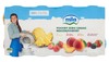 8 Yogurt Frutta E Cereali 0,1% Mila