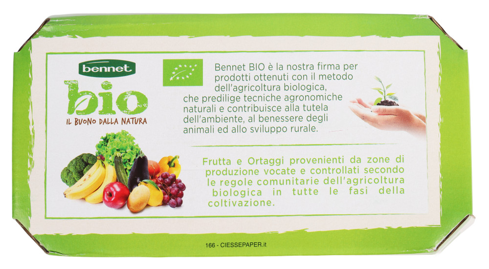 Pesche Gialle Bennet Bio - Foto 2