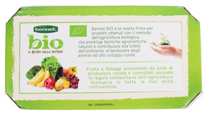 Pesche Gialle Bennet Bio - Foto 2