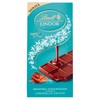 Lindt Lindor Tavoletta Cioccolato Latte Ripieno Caramello Salato