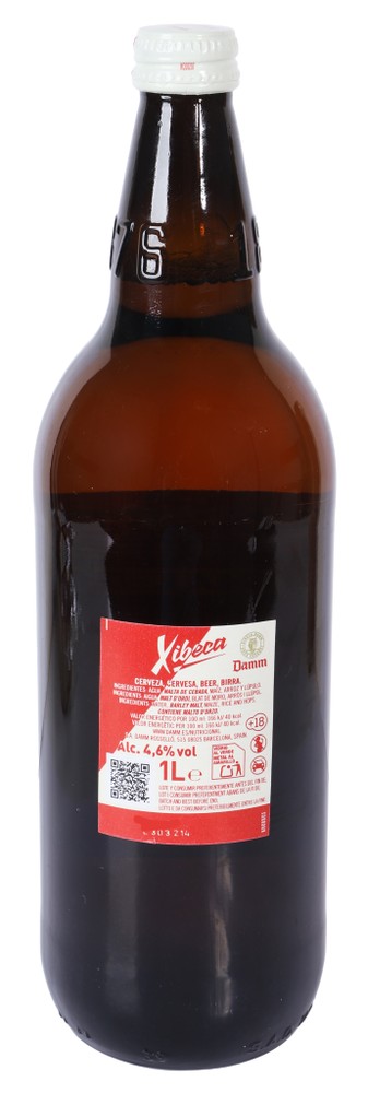 Birra Xibeca Damm - Foto 2