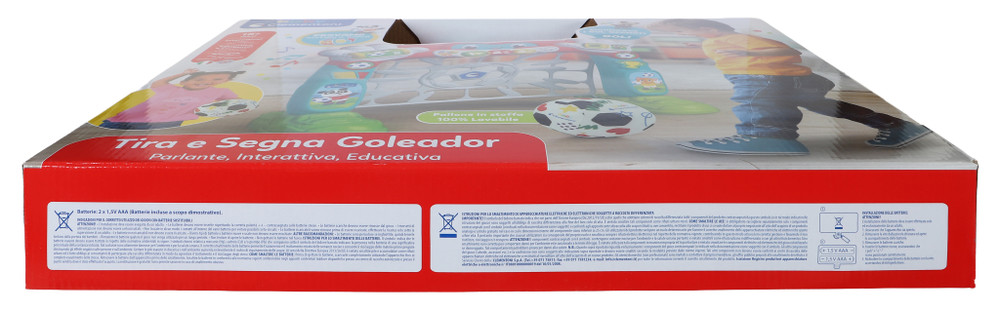 Tira E Segna Goleador - Foto 2