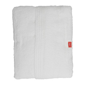 Accappatoio Unisex Con Cappuccio M Bianco Gabel - Foto 2