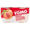 Yomo Pesca Senza Zuccheri Aggiunti Conf.Da 2