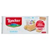 LOACKER WAFER MILK - Foto 1 di 3