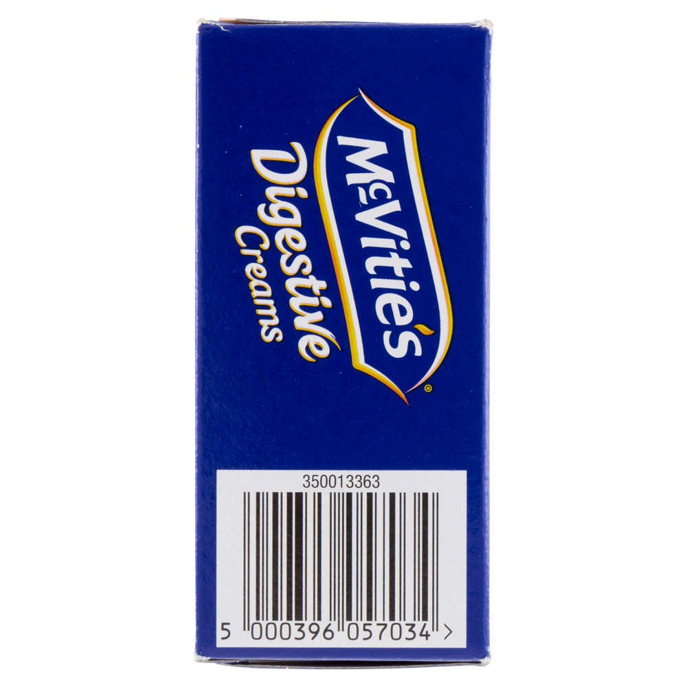 Mcvitie's Creams Vaniglia - Foto 2