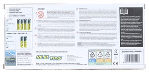 Rc Fuoristrada Forze Dell'ordine Scala 1:16 - Foto 2