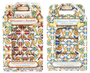 Cofanetto Viaggio In Sicilia Assortite - Foto 1