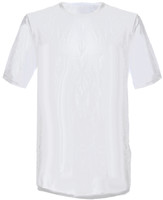 Maglia Uomo Intima Mezza Manica Planet M Bianco Pompea Maglia Uomo Intima Mezza Manica Planet M Bianco Pompea