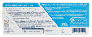 Dentifricio Placca E Carie Dr.Ciccarelli - Foto 3