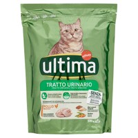 Alimento Secco Per Gatti Urinary Ultima Alimento Secco Per Gatti Urinary Ultima