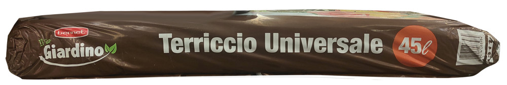 Terriccio  Universale L 45   Bennet - Foto 2