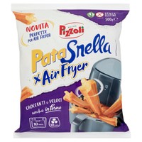 Airfryer Patasnella Pizzoli