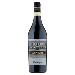 Amarone Valpolicella Docg Pasqua Black Label - Foto 1