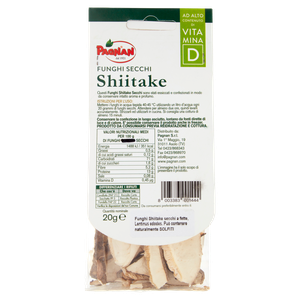 Funghi Shiitake A Fette Pagnan - Foto 3