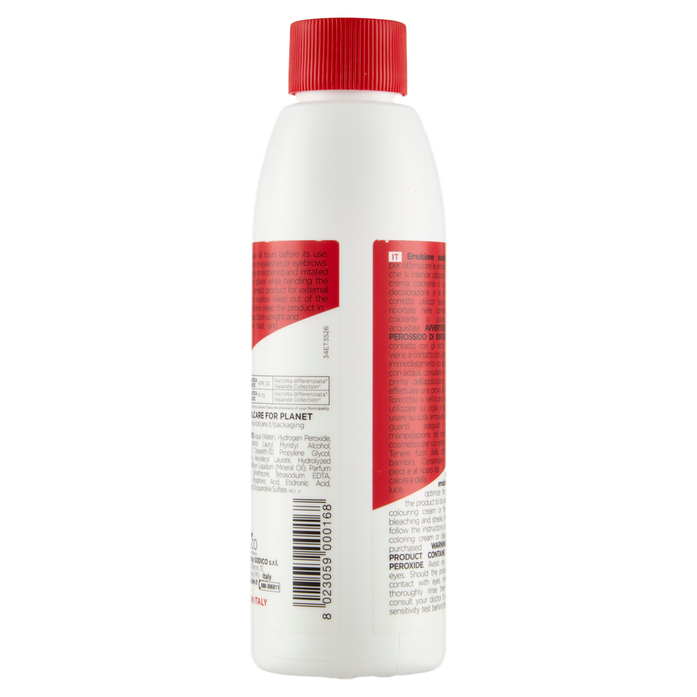 Vitalcare Acqua Emulsionata Vol 20 - Foto 3