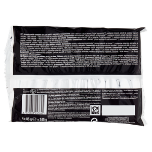 Sheba Selezione Cibo Umido Per Gatti Adulti, Carne 4x85g - Foto 3