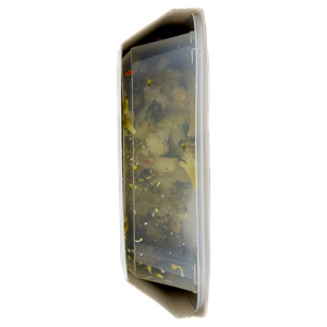 Broccoli Leggermente Piccanti - Foto 2