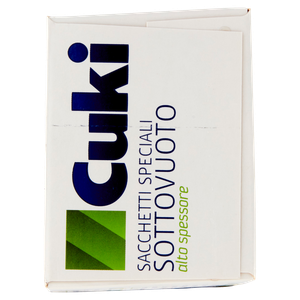 Sacchetti Per Sottovuoto Cuki - Foto 2