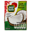 Latte Di Cocco Suzi Wan