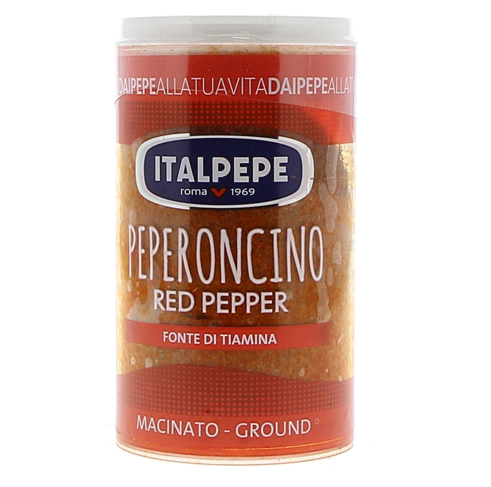 Peperoncino Italpepe