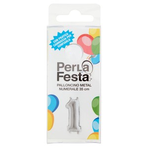 Palloncino Nr 1 - Foto 1