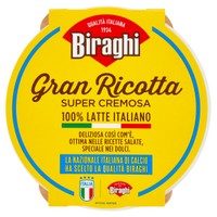 Gran Ricotta Biraghi