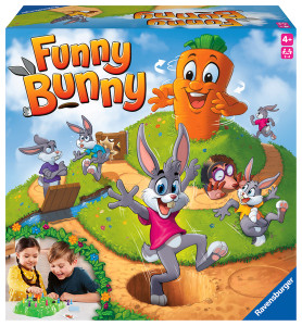 Funny Bunny Ravensburger - Foto 1