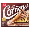 6 Cornetto Max Nocciole
