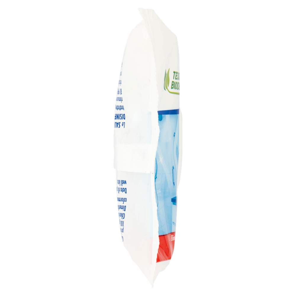 Salviette Sgrassatore Universale Disinfettante Chanteclair - Foto 2