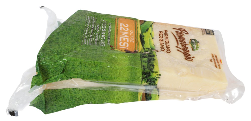 Parmigiano Reggiano Oltre 22 Mesi Parmareggio - Foto 2