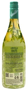 Aperitivo 8%vol. Limoncello Myspritz - Foto 2