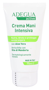 Adegua Crema Mani Idratante Intensiva - Foto 1