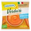Verdurì Zucca E Carote Orogel