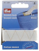 Elastico Lavabile Largo Bianco Mm.20 X Mt.1 Prym