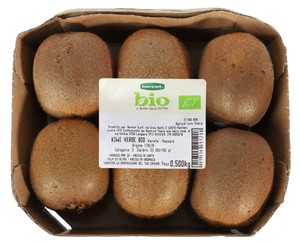 Kiwi Bennet Bio - Foto 1