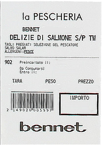 Delizie Di Salmone Senza Pelle Tagli Pregiati Selezione Del Pescatore - Foto 2