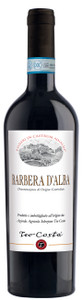 Vino Rosso Barbera D'alba Doc Teo Costa - Foto 1